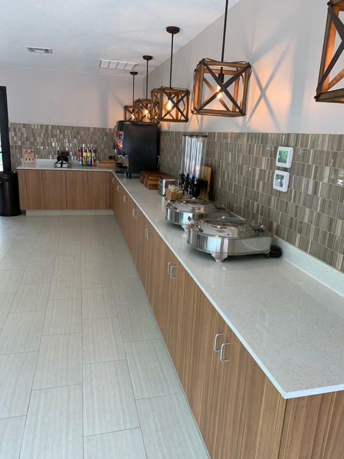 ספרינגדייל Zion Canyon Lodge מראה חיצוני תמונה