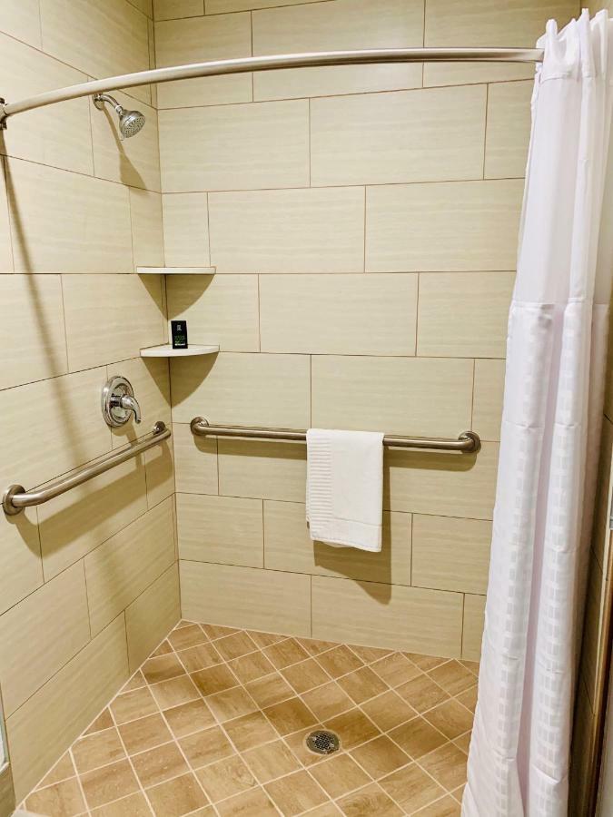 ספרינגדייל Zion Canyon Lodge מראה חיצוני תמונה